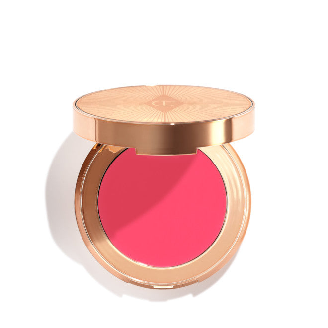 Pre Venta: Charlotte Tilbury | Beautiful Skin Island Glow Lip & Cheek