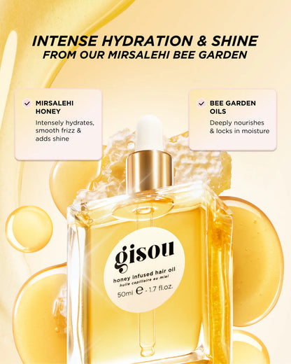 Pre-order: Gisou | The Ultimate Gisou Collection