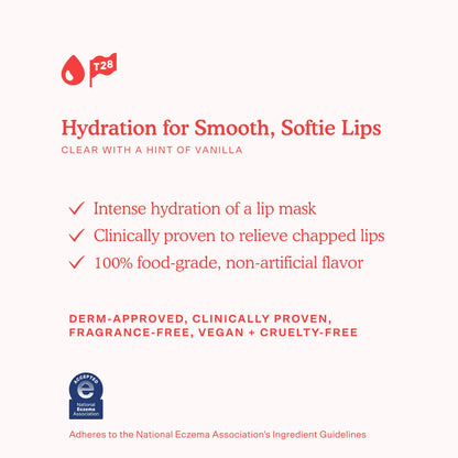 Pre-orden: Tower 28 | SOS LipSoftie® Lip Treatment