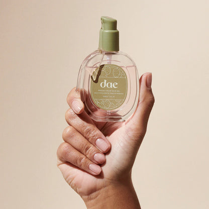 Pre-orden: Dae | Prickly pear hair oil