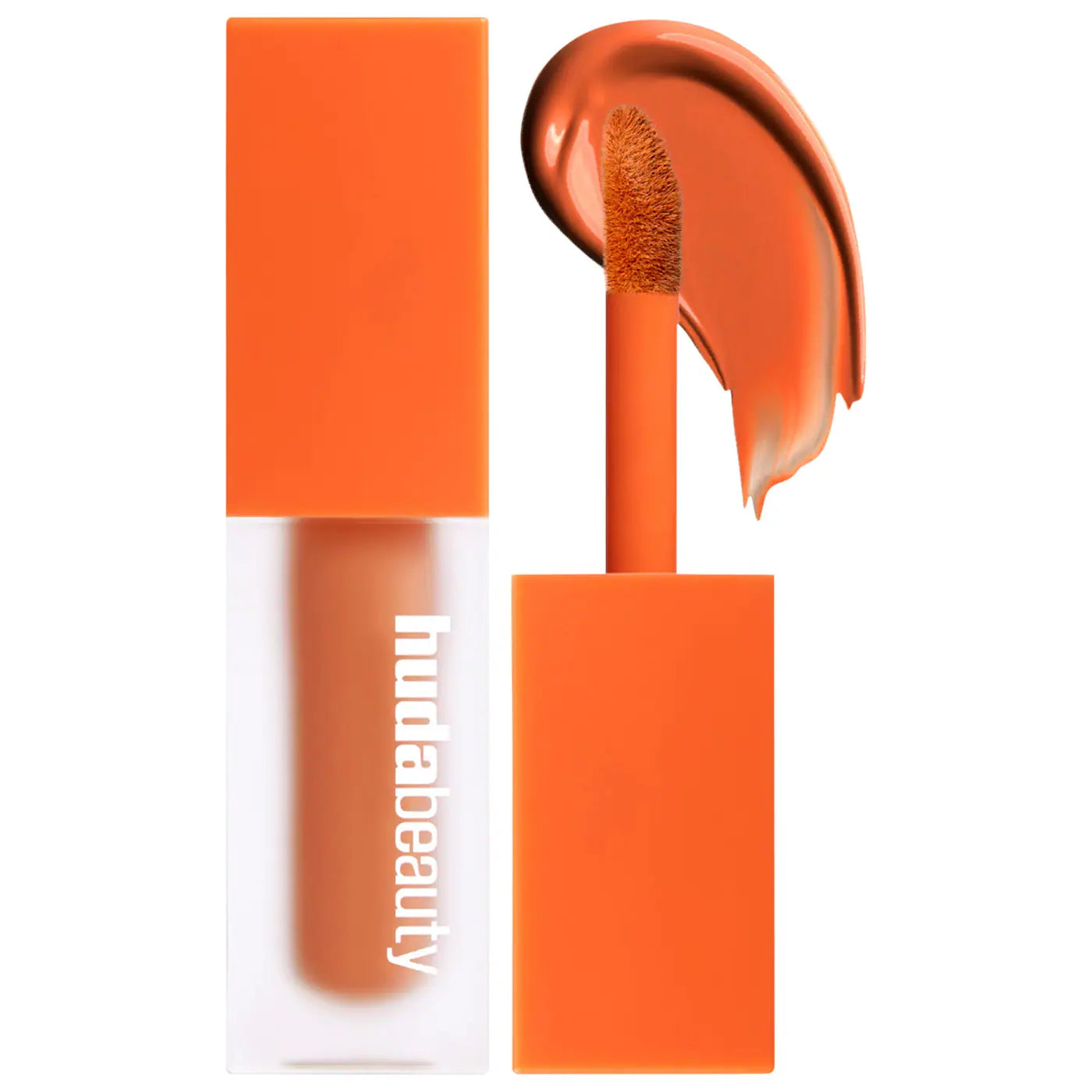 Pre-orden: HUDA BEAUTY | #FauxFilter Brightening Under Eye Color Corrector | Mini