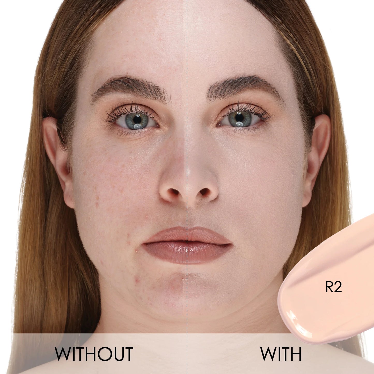 Pre-orden: NATASHA DENONA | Hy-Glam Brightening & Hydrating Medium to Full Coverage Crease Proof Serum Concealer