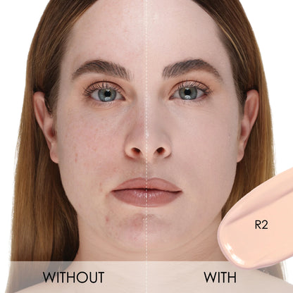 Pre-orden: NATASHA DENONA | Hy-Glam Brightening & Hydrating Medium to Full Coverage Crease Proof Serum Concealer