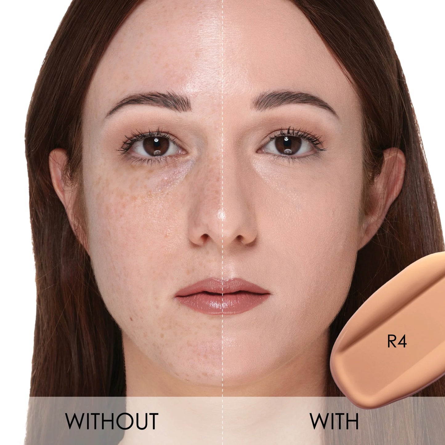 Pre-orden: NATASHA DENONA | Hy-Glam Brightening & Hydrating Medium to Full Coverage Crease Proof Serum Concealer