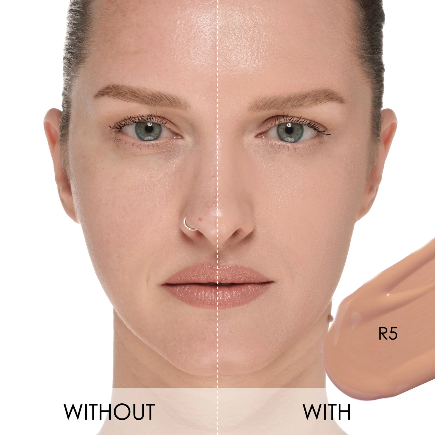 Pre-orden: NATASHA DENONA | Hy-Glam Brightening & Hydrating Medium to Full Coverage Crease Proof Serum Concealer