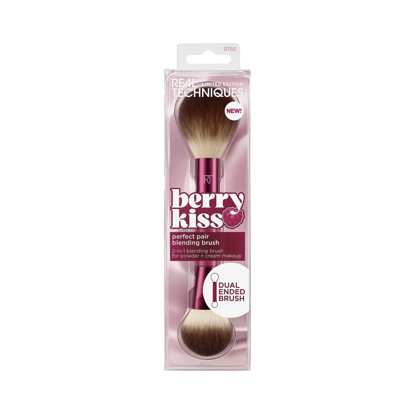 Pre-orden: Real Techniques | Perfect Pair Blending Brush