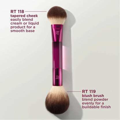 Pre-orden: Real Techniques | Perfect Pair Blending Brush
