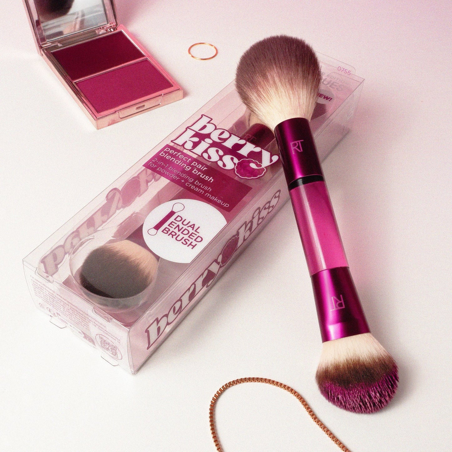 Pre-orden: Real Techniques | Perfect Pair Blending Brush