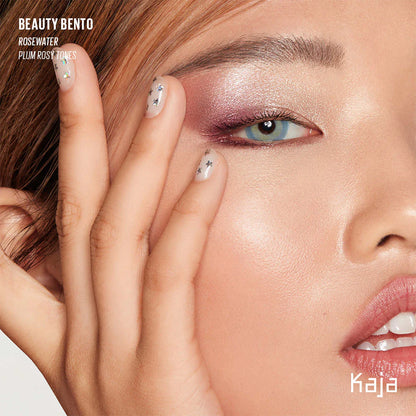Kaja | Beauty Bento | Rosewater