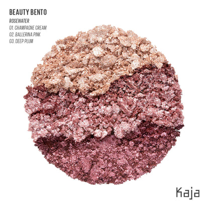 Kaja | Beauty Bento | Rosewater