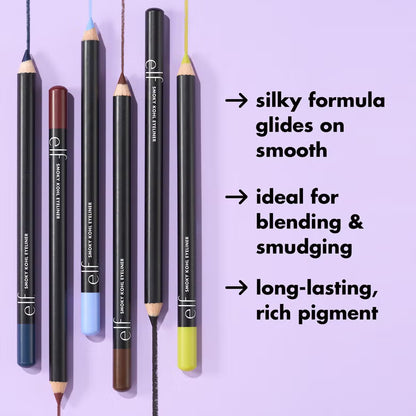 Pre-orden: e.l.f. | Smoky Kohl Eyeliner