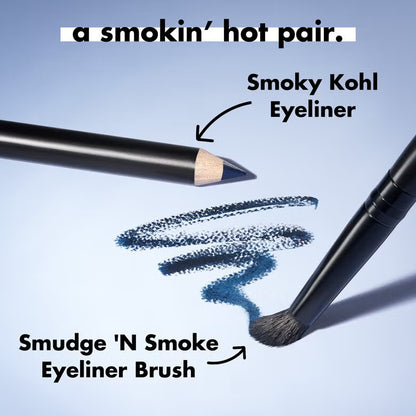 Pre-orden: e.l.f. | Smoky Kohl Eyeliner