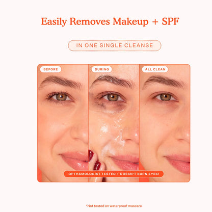 Pre-orden: Tower28 | SOS Gel Cleanser