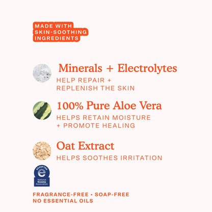 Pre-orden: Tower28 | SOS Gel Cleanser