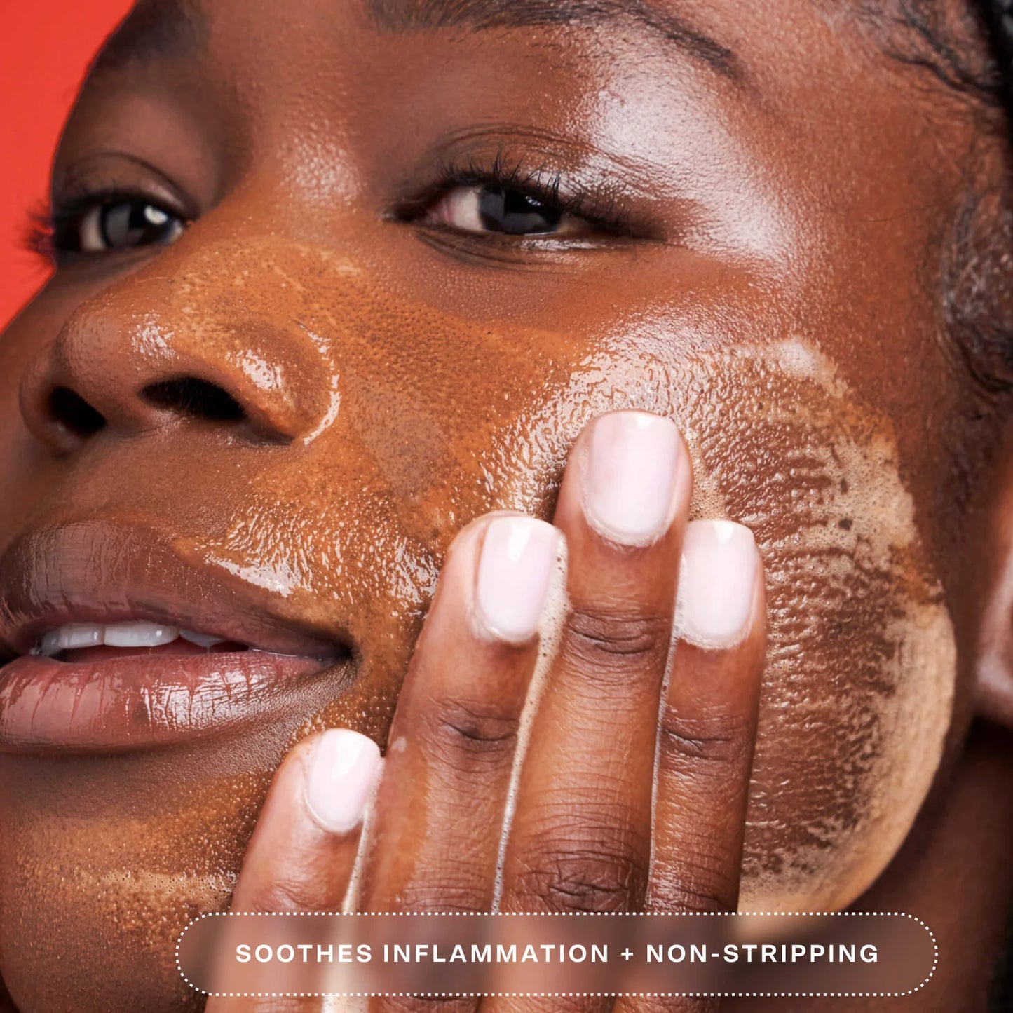 Pre-orden: Tower28 | SOS Gel Cleanser