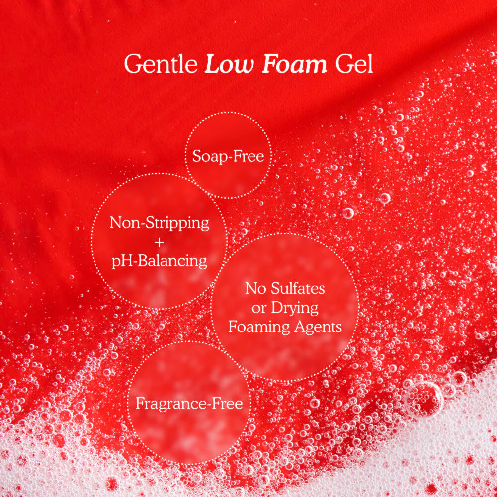 Pre-orden: Tower28 | SOS Gel Cleanser