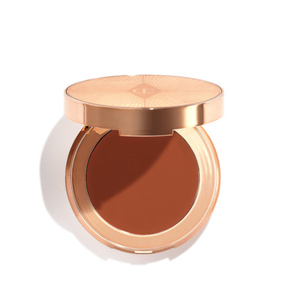 Pre Venta: Charlotte Tilbury | Beautiful Skin Island Glow Lip & Cheek