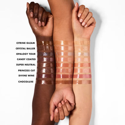 Velvet’s Summer Icons | It’s giving glow e.l.f. set