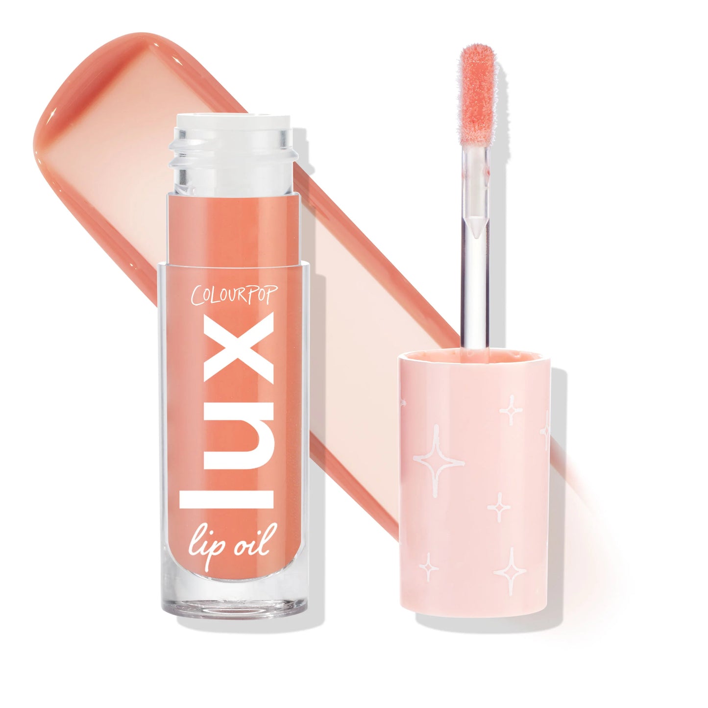 Colourpop | Lux Lip Oil | Smirk