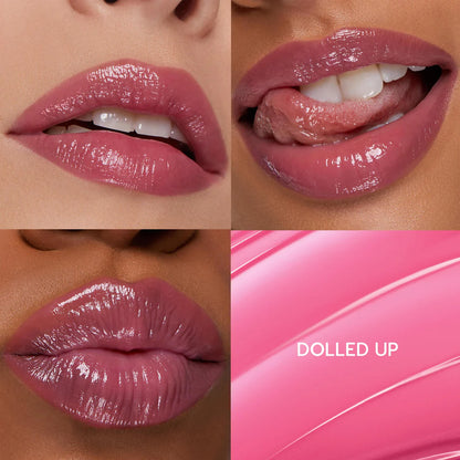 Colourpop | So Juicy Plumping Gloss Balm With Peptides | Dolled Up