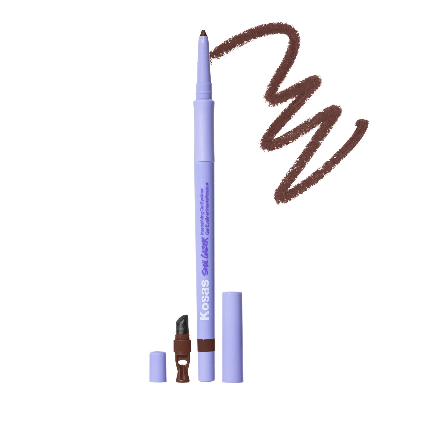 Pre-orden: Kosas | Soulgazer Hypnotize