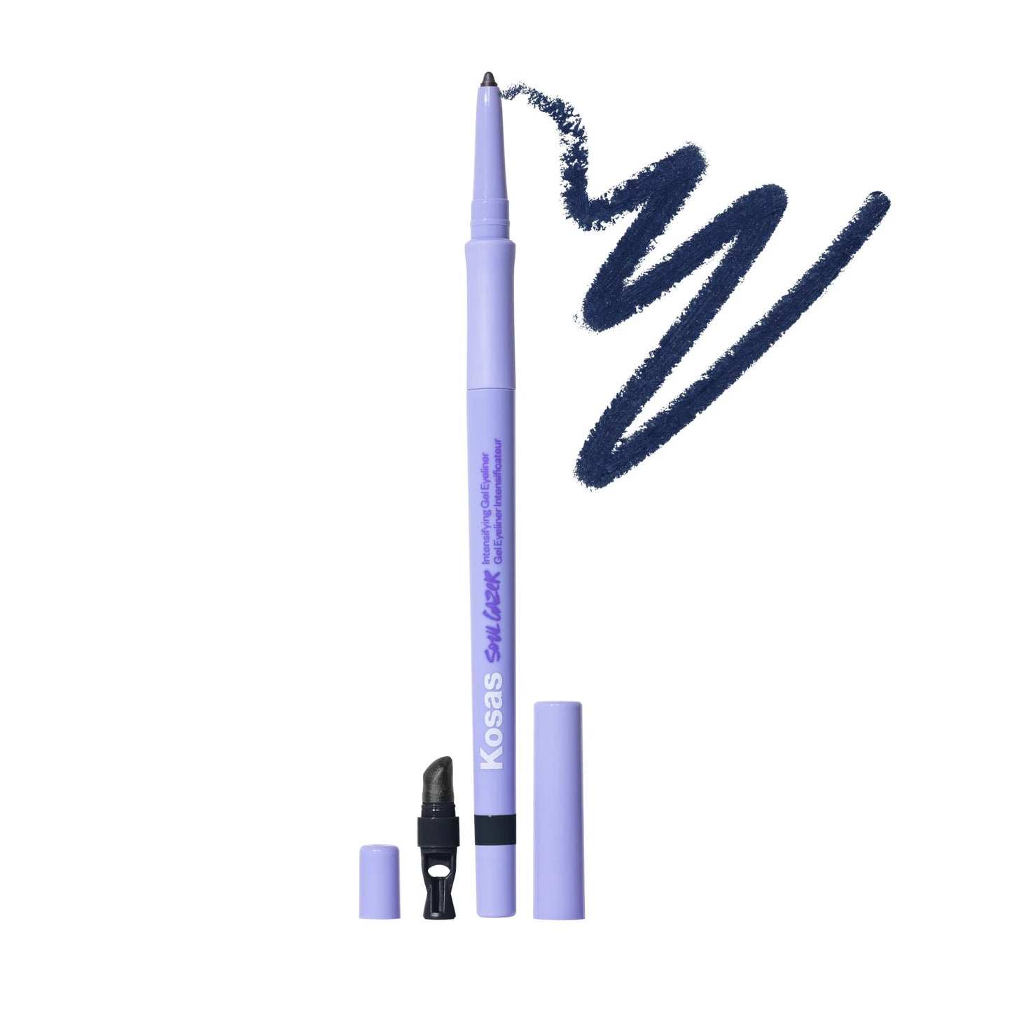 Pre-orden: Kosas | Soulgazer Hypnotize