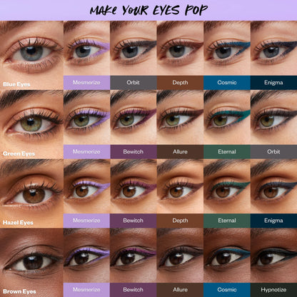 Pre-orden: Kosas | Soulgazer Hypnotize