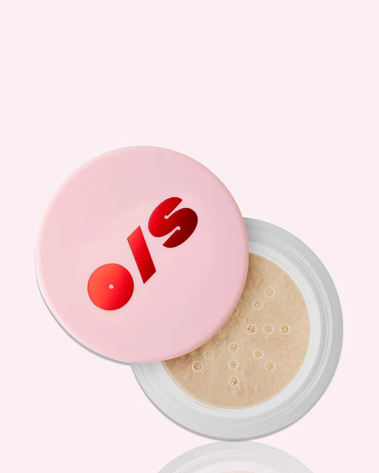 Pre Venta: ONE/SIZE by Patrick Starrr | Ultimate Blurring Setting Powder Travel Size | Universal Translucent