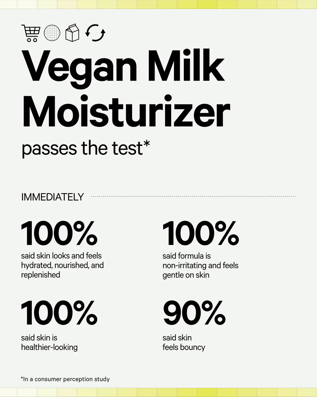 Milk Makeup | Vegan Milk Moisturizer