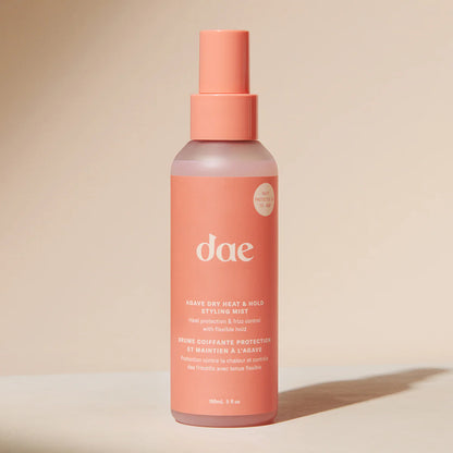 Pre-orden: Dae | Agave dry heat protection spray