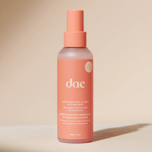 Pre-orden: Dae | Agave dry heat protection spray