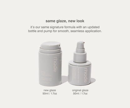 Pre orden: Rode | Peptide Glazing Fluid
