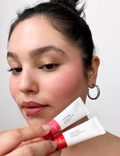 Glossier | Cloud Paint | Soar