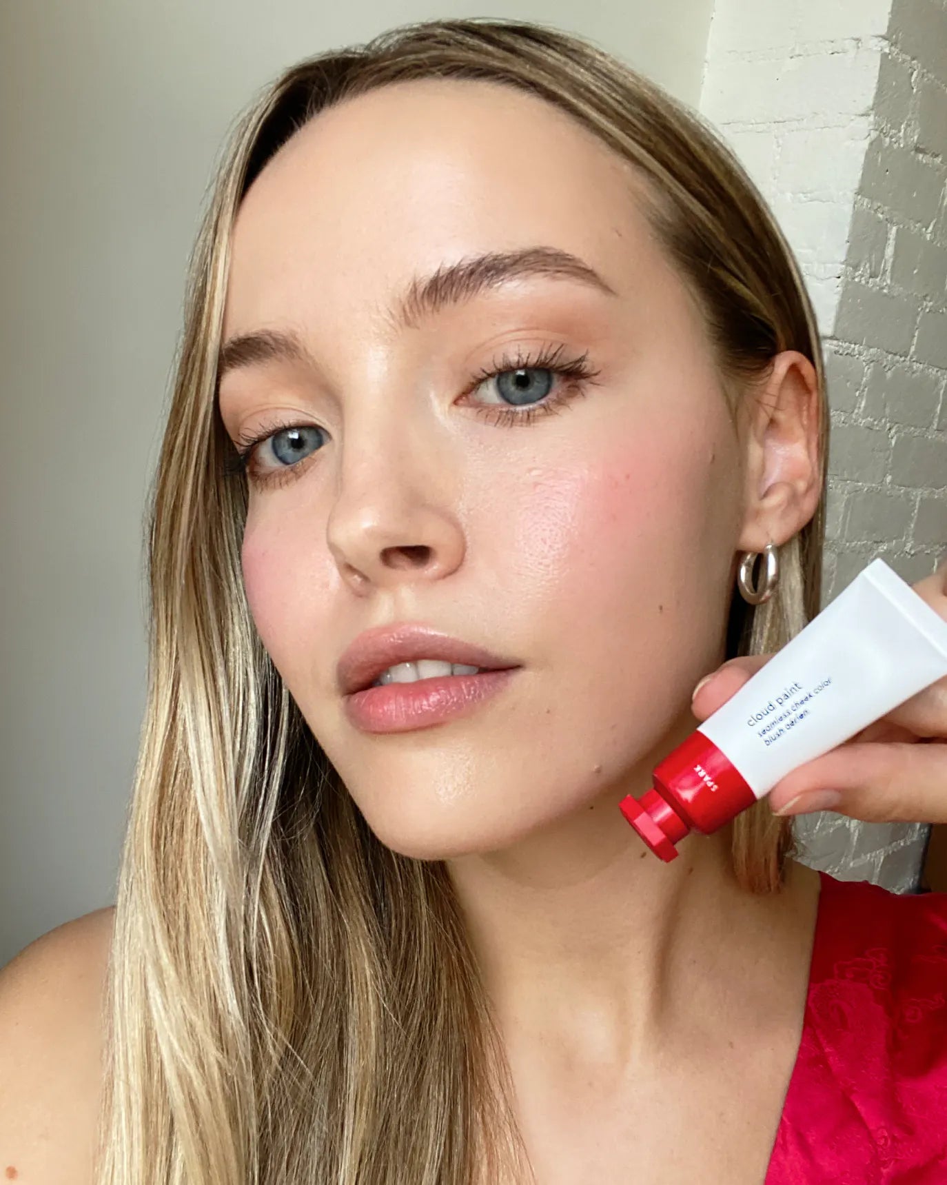 Glossier | Cloud Paint | Spark