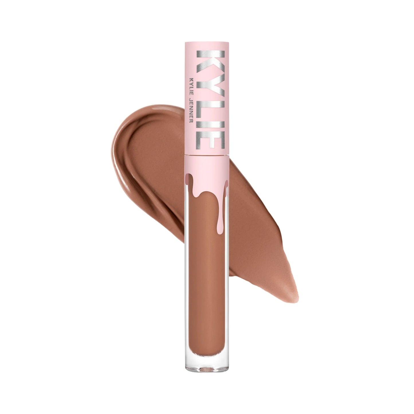 Kylie Cosmetics | Matte Liquid Lipstick | Dolce K