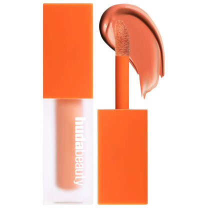 Pre-orden: HUDA BEAUTY | #FauxFilter Brightening Under Eye Color Corrector | Mini