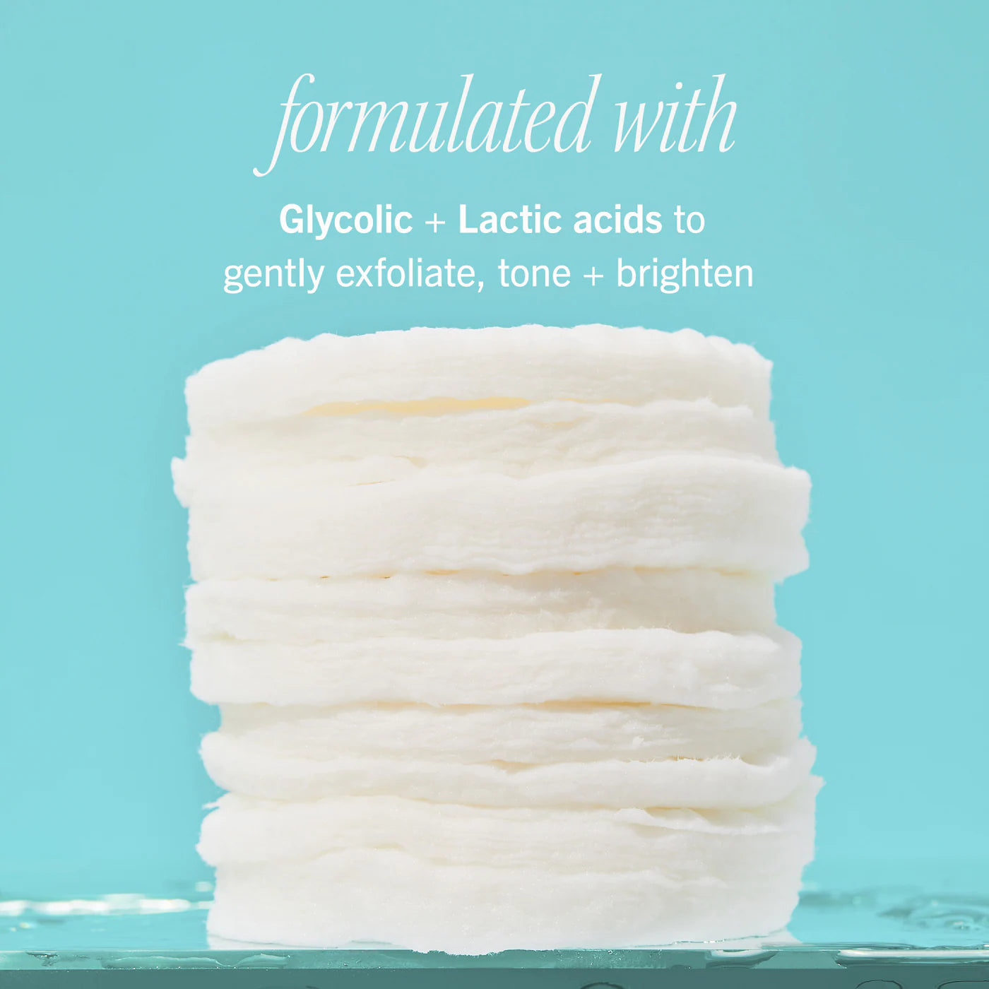 Pre-orden: First Aid Beauty | Facial Radiance Pads with Glycolic + Lactic Acids – Exfoliating Pads with AHA