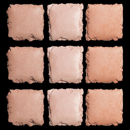 Pre orden: Hourglass | Ambient® Lighting Palette