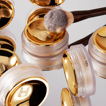 Pre-order: Hourglass | Veil™ Powder Brush