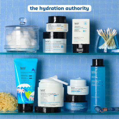 Pre-orden: belif | Aqua Bomb Sleeping Mask