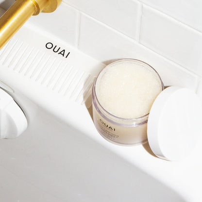 OUAI | Cleansing Scalp & Body Sugar Scrub