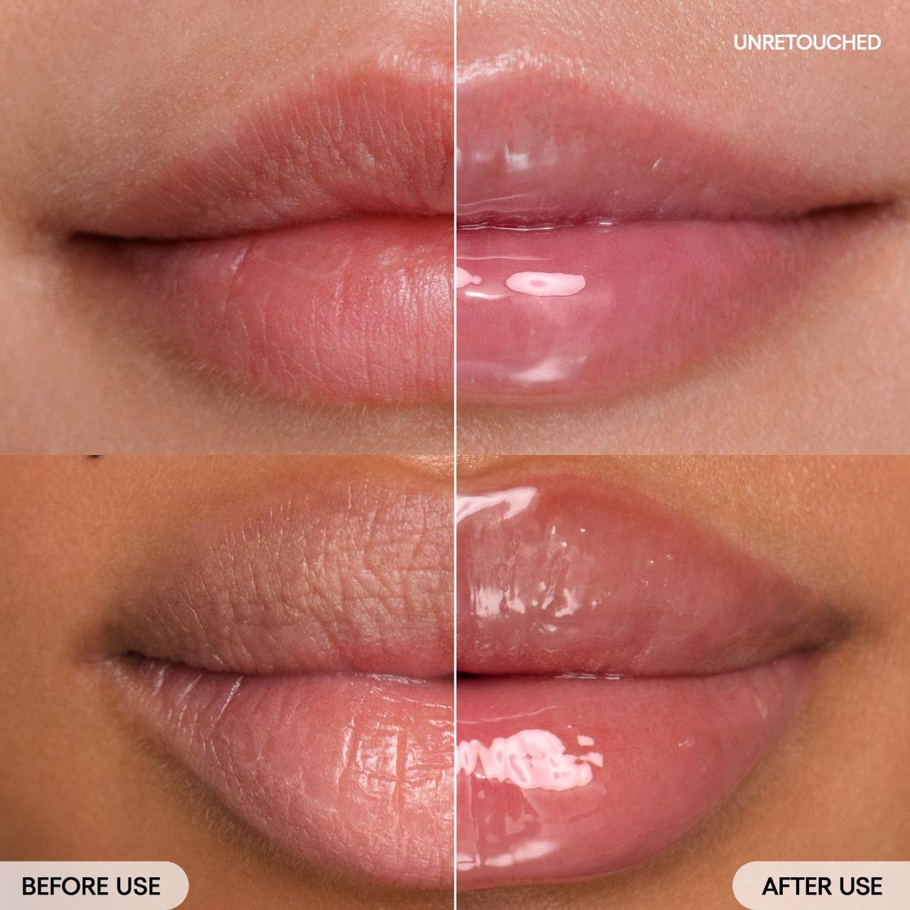 Pre-order: LANEIGE | Lip Glowy Lightweight Hydration Balm with Shea Butter