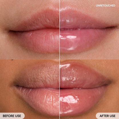 Pre-order: LANEIGE | Lip Glowy Lightweight Hydration Balm with Shea Butter