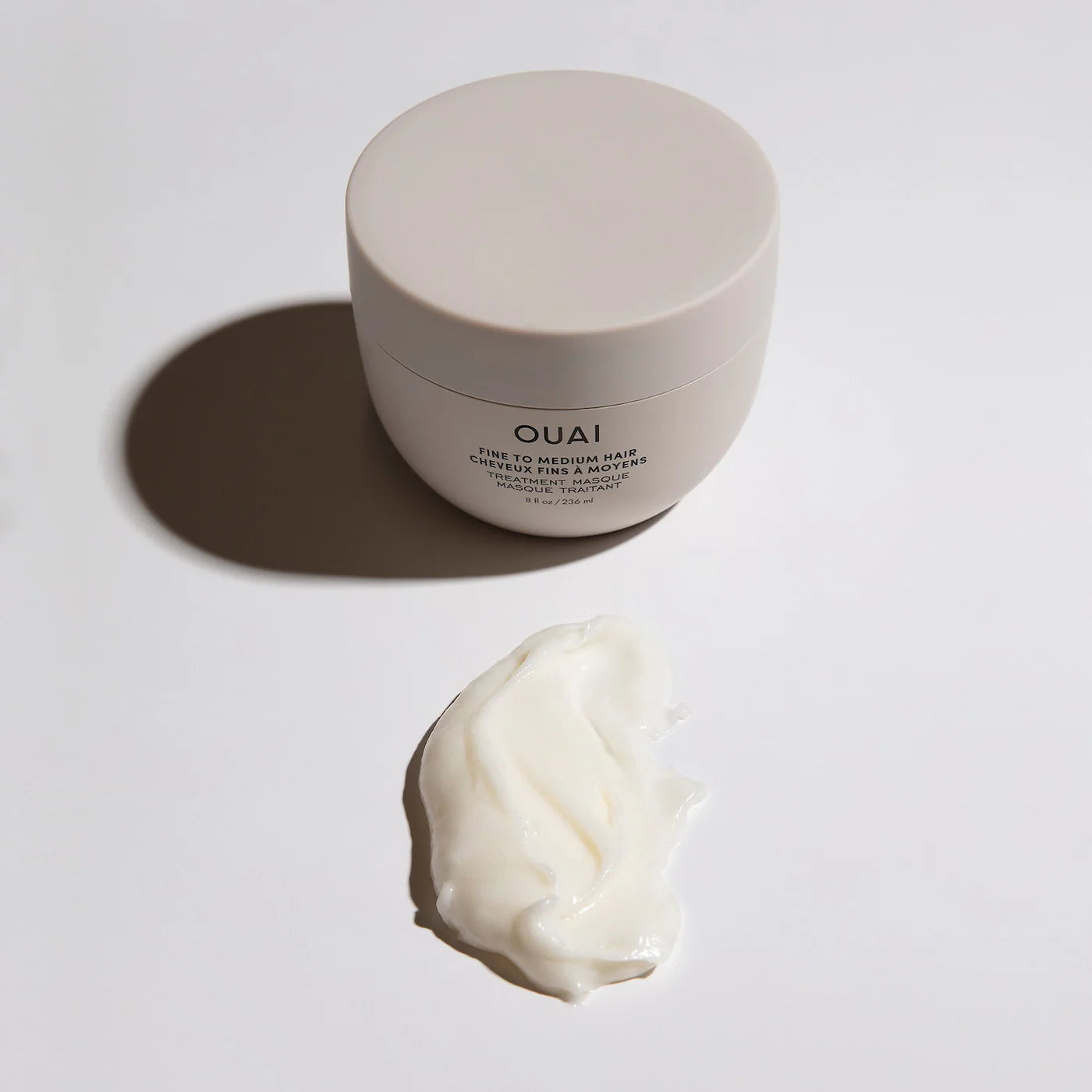 OUAI | Treatment Mask for Fine and Medium Hair