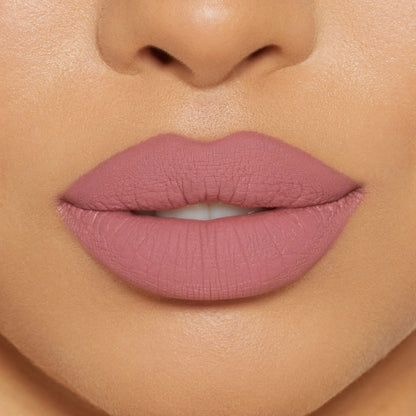 Kylie Cosmetics | Matte Liquid Lipstick | Posie K