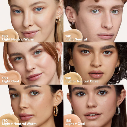 Pre-orden: Kosas | Revealer Skin-Improving Foundation SPF 25