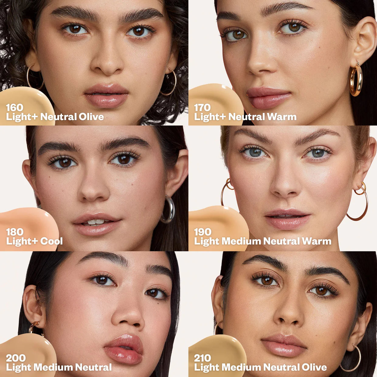 Pre-orden: Kosas | Revealer Skin-Improving Foundation SPF 25