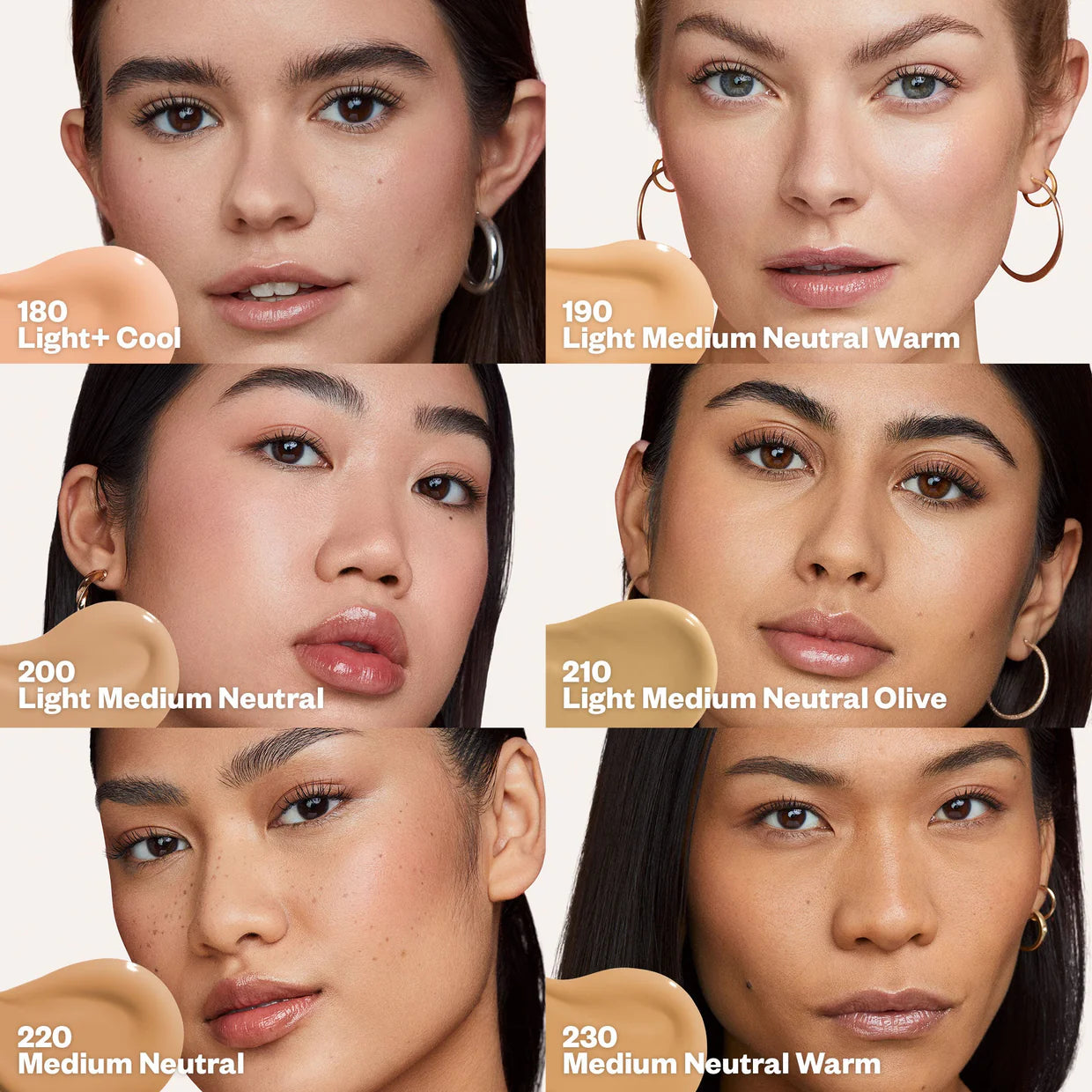 Pre-orden: Kosas | Revealer Skin-Improving Foundation SPF 25