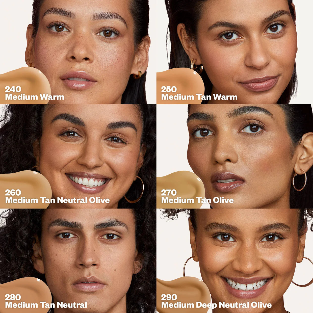 Pre-orden: Kosas | Revealer Skin-Improving Foundation SPF 25