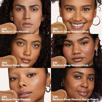 Pre-orden: Kosas | Revealer Skin-Improving Foundation SPF 25